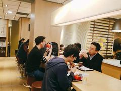 -麦当劳(总统大酒店店)