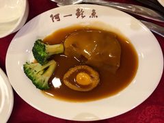 -阿一鲍鱼·20年匠心传承(天河北旗舰店)