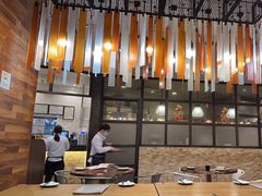 大堂-新旺茶餐厅(嘉里城店)