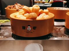 -龍歌自助小火锅(崂山丽达店)