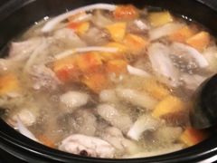 -润泽园椰子鸡(汇一城店)