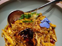 -辛香汇·现炒川菜(淮海路百盛店)