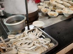 -蒋家桥饺面店(广陵路店)
