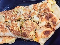 -新加坡Zam Zam餐馆