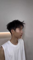 -蚂蚁造型沙龙
