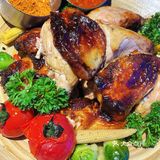 悠闲西餐双重满足