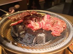 -西塔老太太泥炉烤肉(虹桥南丰城店)