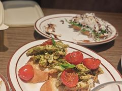 -ZAFFERANO西班牙海鲜饭(上海首店)