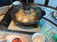 -绿茶餐厅(千岛湖银泰城店)