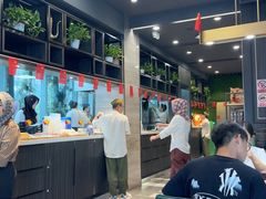 -品回味清真西北楼(宁波首店)