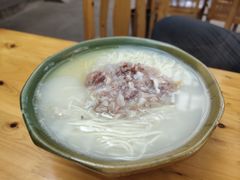 奶汤面-徐老幺奶汤面