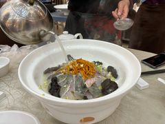 -轩记海鲜餐厅·四十五年老字号·经典粤菜(西区彩虹店)