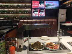 -AK47烤羊腿串吧(柳浪家园店)