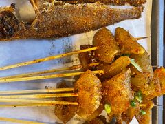 -林二哥宜烤官·宜宾小烧烤