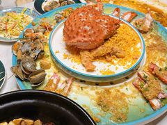 -鲜味食族水产·海鲜餐厅