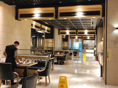 大堂-川骄海鲜自助(河东店)