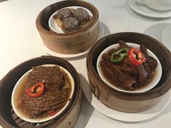-衡山汇·高级粤菜(霄云路店)