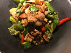 -金牌外婆家(苏州中心店)