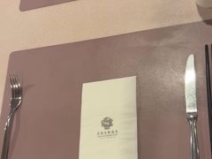 -天伦王朝酒店·盛华瑄餐厅