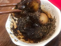 -继红顺河抄手名小吃