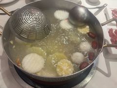 -八合里潮汕鲜牛肉火锅(上海汇智广场店)