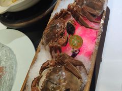 -荷风细雨·中国茶宴(碧云店)