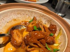 -木守西溪溪隐餐厅
