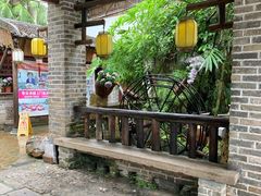 -园林美食城·本土农家菜(杨和镇店)