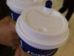 -瑞幸咖啡(第一城店)