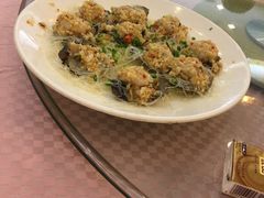 -满福隆酒楼(万绿园店)