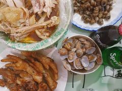 -罗玲椒麻鸡(天明路店)