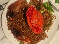 -喜记避风塘炒辣蟹(旗舰店)