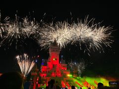 -青岛方特梦幻王国