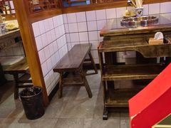 -宽板凳老灶火锅(南礼士路店)
