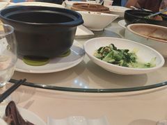 -小厨娘淮扬菜(天印大道店)