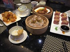 -新兴·金羊座·粤菜点心(乐峰店)