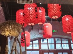 -地二手作鱼汤馄饨(上街里店)