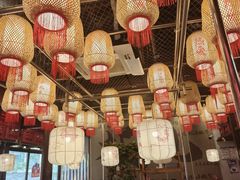 -热火朝天鲜切牛肉火锅(南强街巷店)