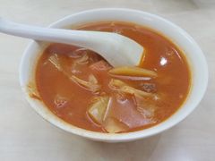 小罗宋汤-玉华饮食店(茅台路店)