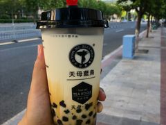 -天母蓝鸟西餐厅·烘焙蛋糕(十三碗店)