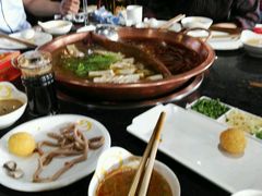 -重庆袁老四火锅(兖州九州新天地店)