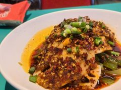 三样菜-川正旺江湖菜(三元桥店)