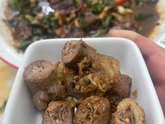 -鲁南仔·滕州炒鸡(经三路店)