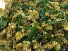 -老许家正宗驴肉黄面胡羊焖饼·烧烤(名吃广场店)
