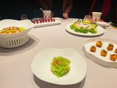 -蘇锦宴·淮扬菜烤鸭·小院(三元桥霄云路店)