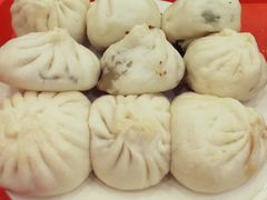 -庆丰包子铺(潘家园店)