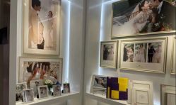 -唯一旅拍·颂当代影像艺术中心(上城店)