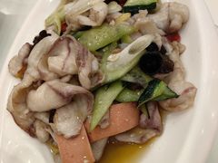 -幸福饭店(佛山路东段店)