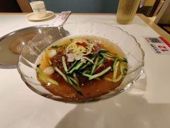 -七八冷面·延边朝鲜族美食(圣熙八号店)