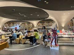-钟书阁